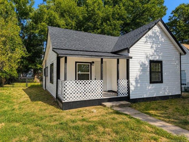 House for sale in Cleveland, Pawnee County