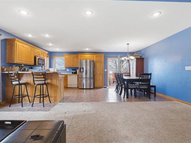 House for sale in Archie, Missouri