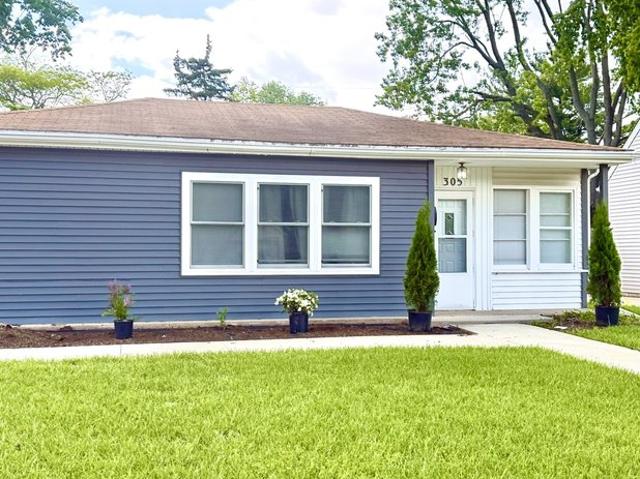 House for sale in Champaign, Illinois