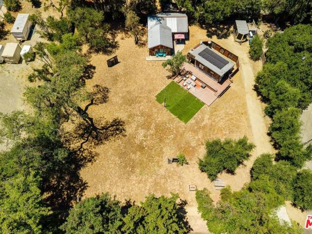 House for sale in Ojai, Ventura County