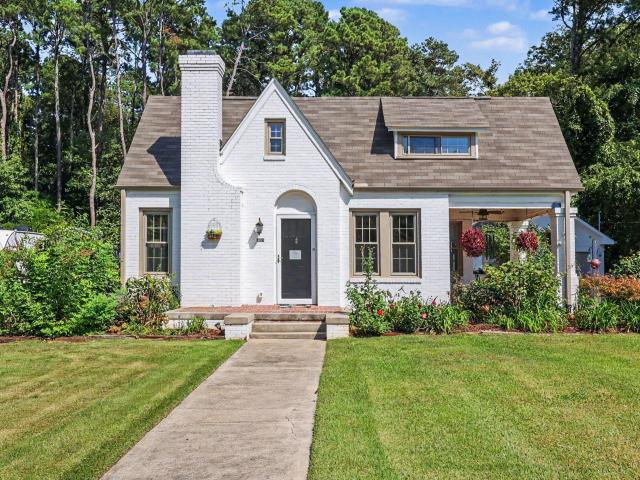 House for sale in Spring Hope, Nash County