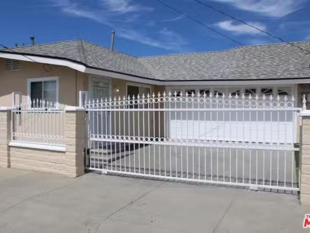 House for rent in San Fernando, California