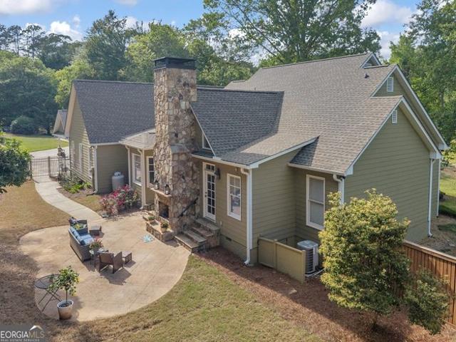 House for sale in Demorest, Georgia