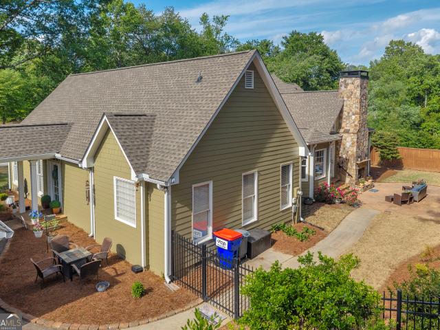 House for sale in Demorest, Georgia