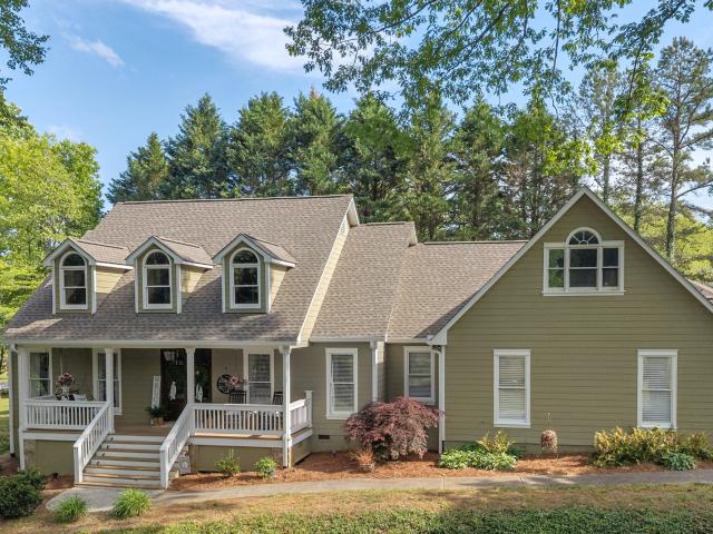 House for sale in Demorest, Georgia
