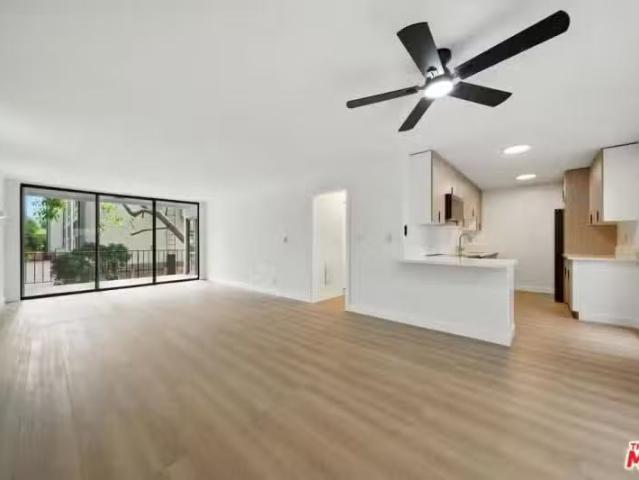 House for rent in North Hollywood