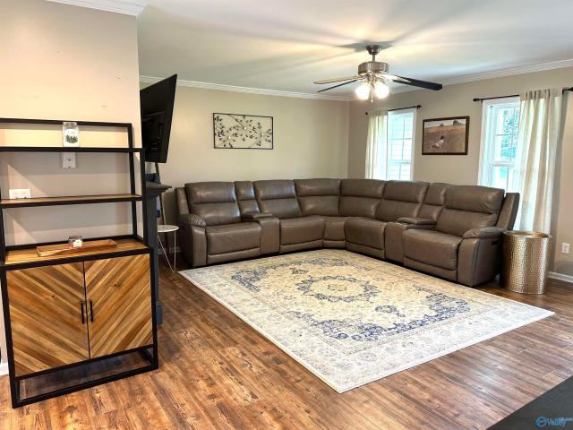 House for sale in Rainsville, Alabama