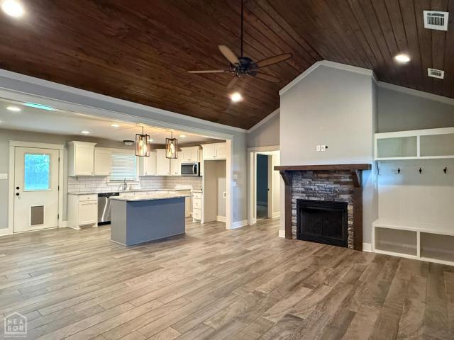 House for sale in Ark