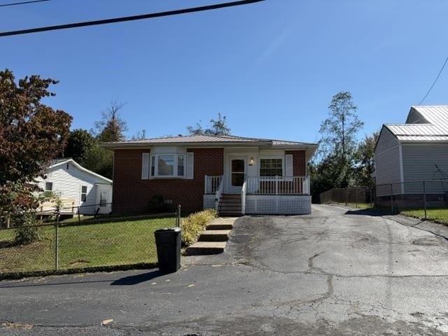 House for sale in Wayne, Wayne County