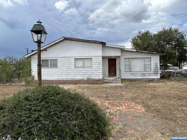 House for sale in Hurley, New Mexico