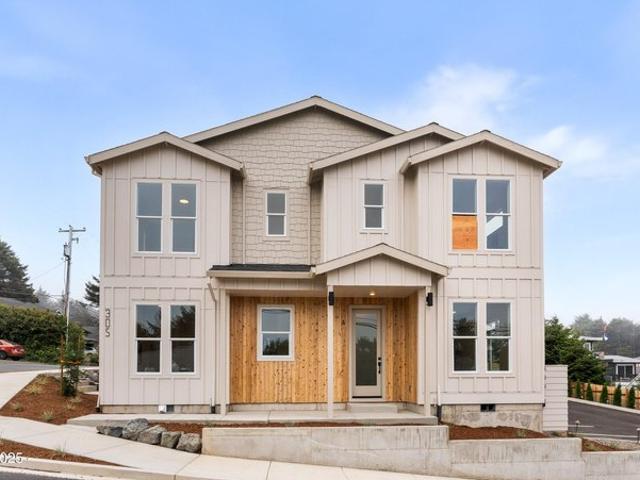 Townhouse for sale in Oregonia