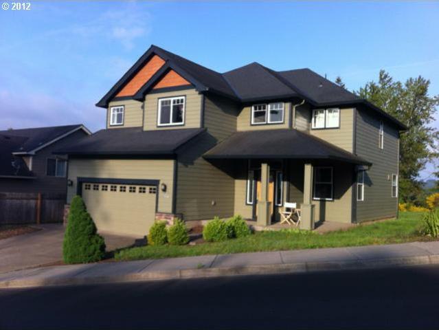House for sale in Oregonia