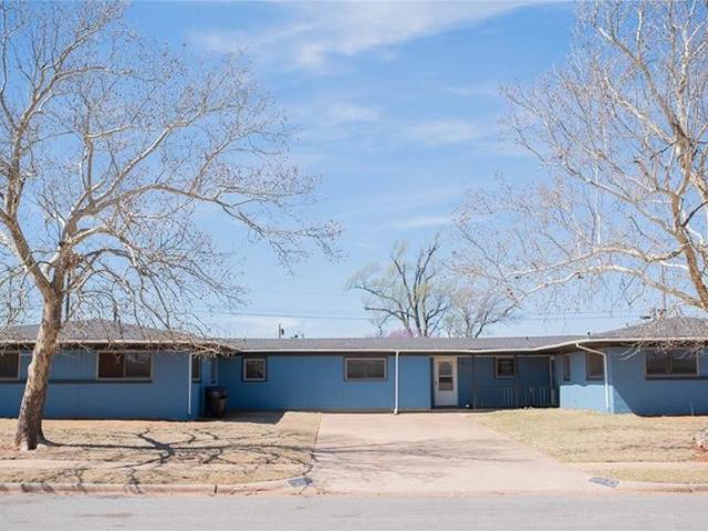 House for sale in Washita, Oklahoma
