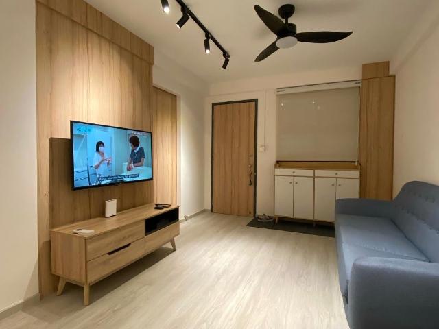 Room for sale