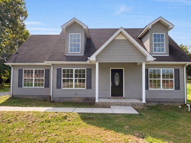 House for sale in Tennessee