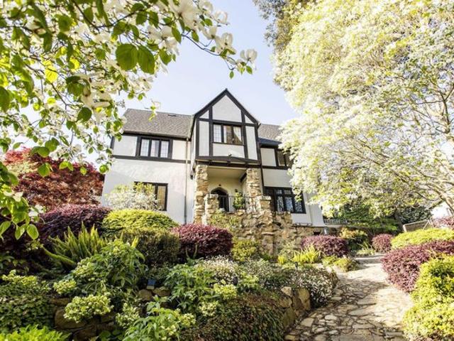House for sale in Piedmont, California