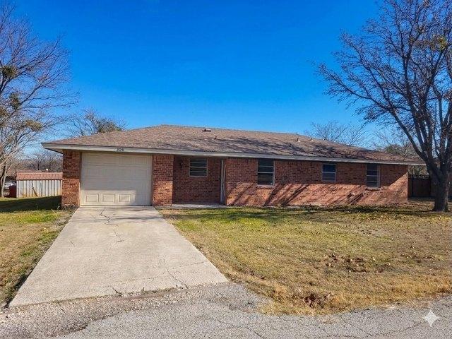 House for sale in Wise, Texas