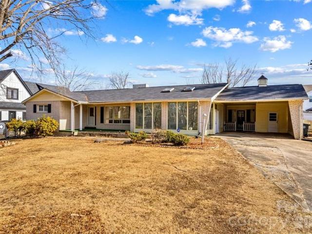 House for sale in Rowan, North Carolina