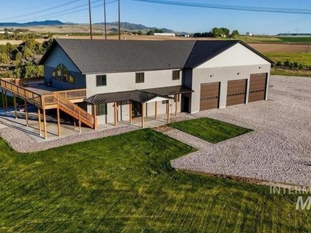 House for sale in Power, Idaho