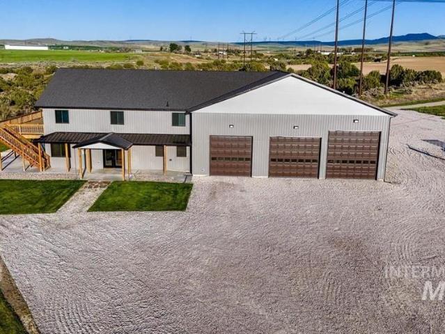 House for sale in Power, Idaho