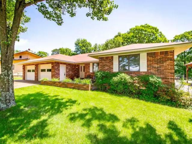 House for rent in Ark