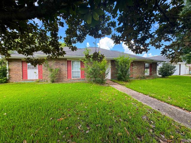 House for sale in Berwick, Louisiana
