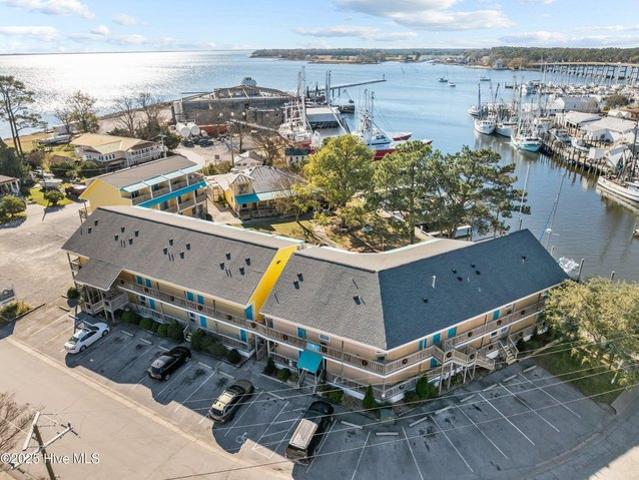 Condo for sale in Oriental, North Carolina