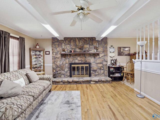 House for sale in Boaz, Marshall County