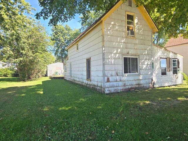 House for sale in Otterbein, Indiana