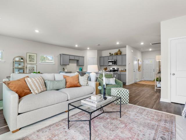 Townhouse for sale in South Carolina