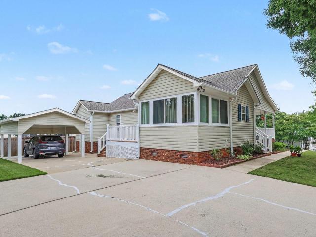 House for sale in Wake, North Carolina