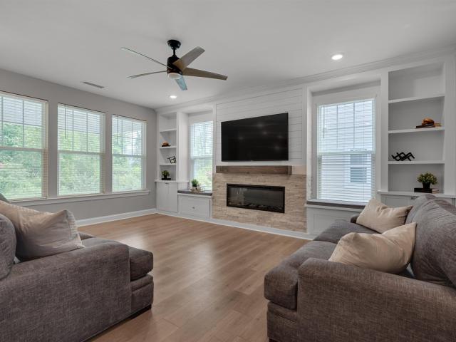 House for sale in Wake, North Carolina