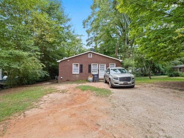 House for sale in Laurens, South Carolina