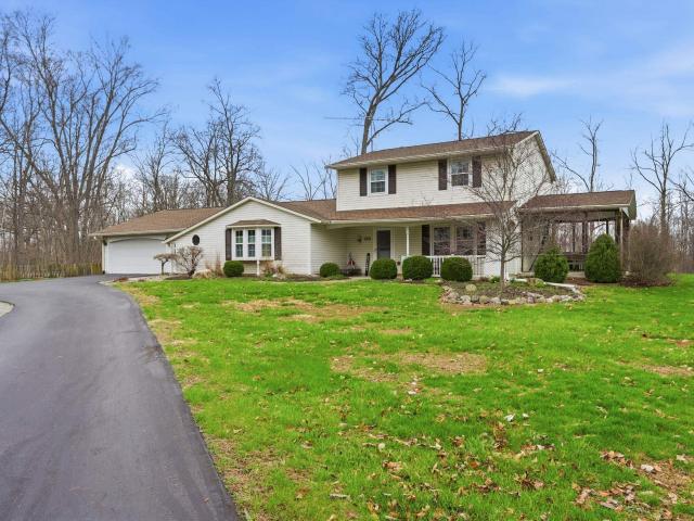 House for sale in Blackford, Indiana