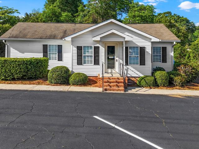 Commercial for sale in Montezuma, Georgia
