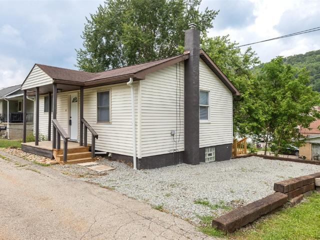 House for sale in West Newton, Pennsylvania