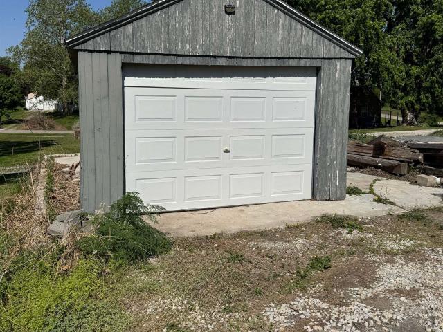 Land for sale in Hedrick, Iowa