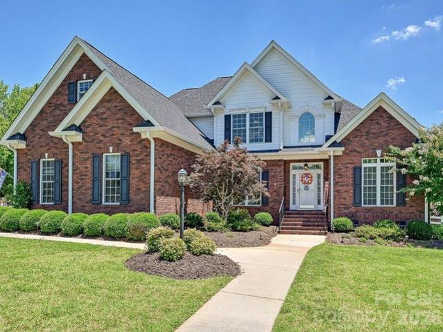 House for sale in Rock Hill, South Carolina