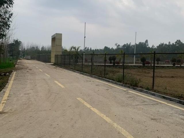Land for sale in Kedarpur, Uttarakhand