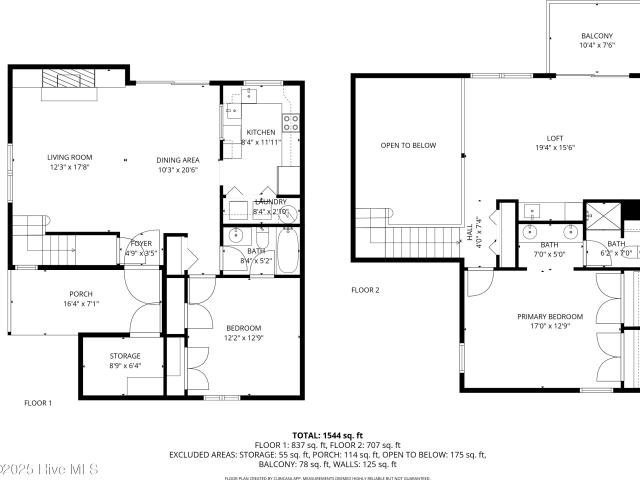 Property for sale in Wilmington, North Carolina