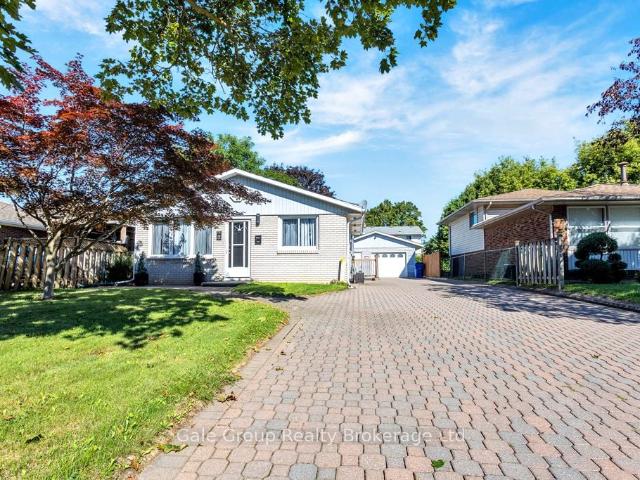 House for sale in Chatham–kent, Ontario