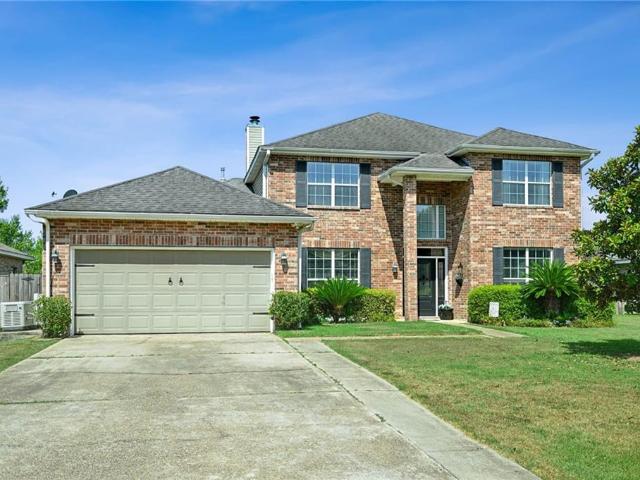 House for sale in Covington, Louisiana