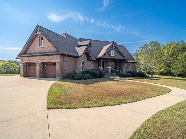 House for sale in St. Joseph, Middle Tennessee
