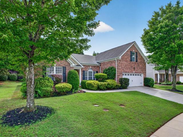 House for sale in South Carolina
