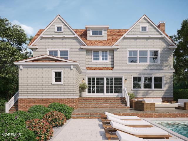 House for sale in Monmouth, New Jersey