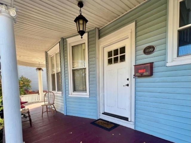 House for sale in Hightstown, New Jersey