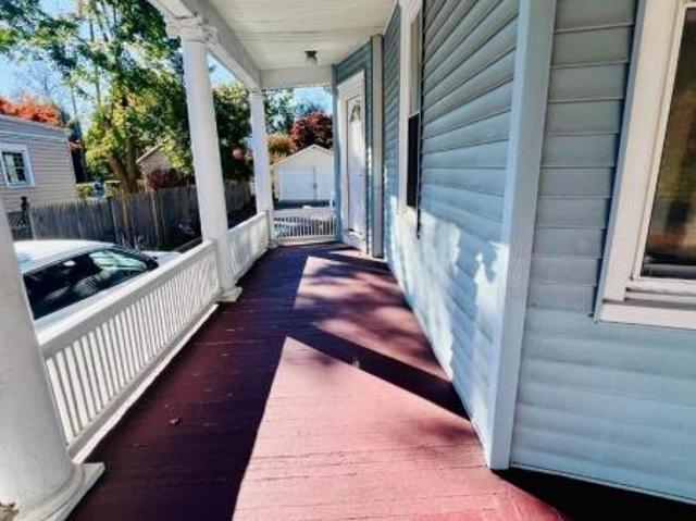 House for sale in Hightstown, New Jersey