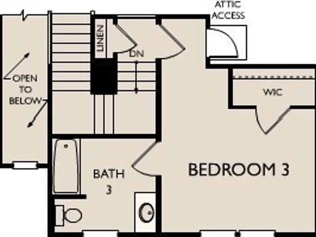 Townhouse for sale in Tennessee