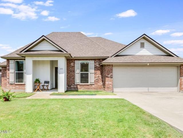 House for sale in Duson, Louisiana