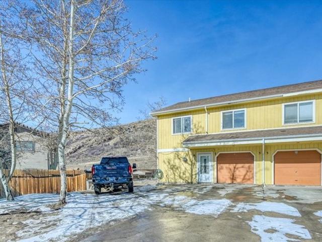 House for sale in Colorado